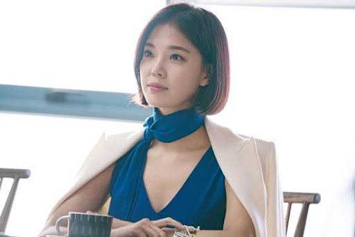 ประวัติอิมเซมี (Im Se Mi) 임세미